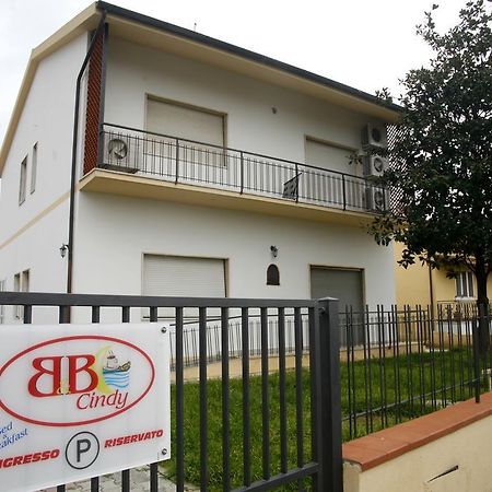 B&B Cindy Navacchio Zewnętrze zdjęcie