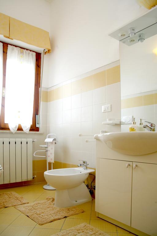 B&B Cindy Navacchio Zewnętrze zdjęcie