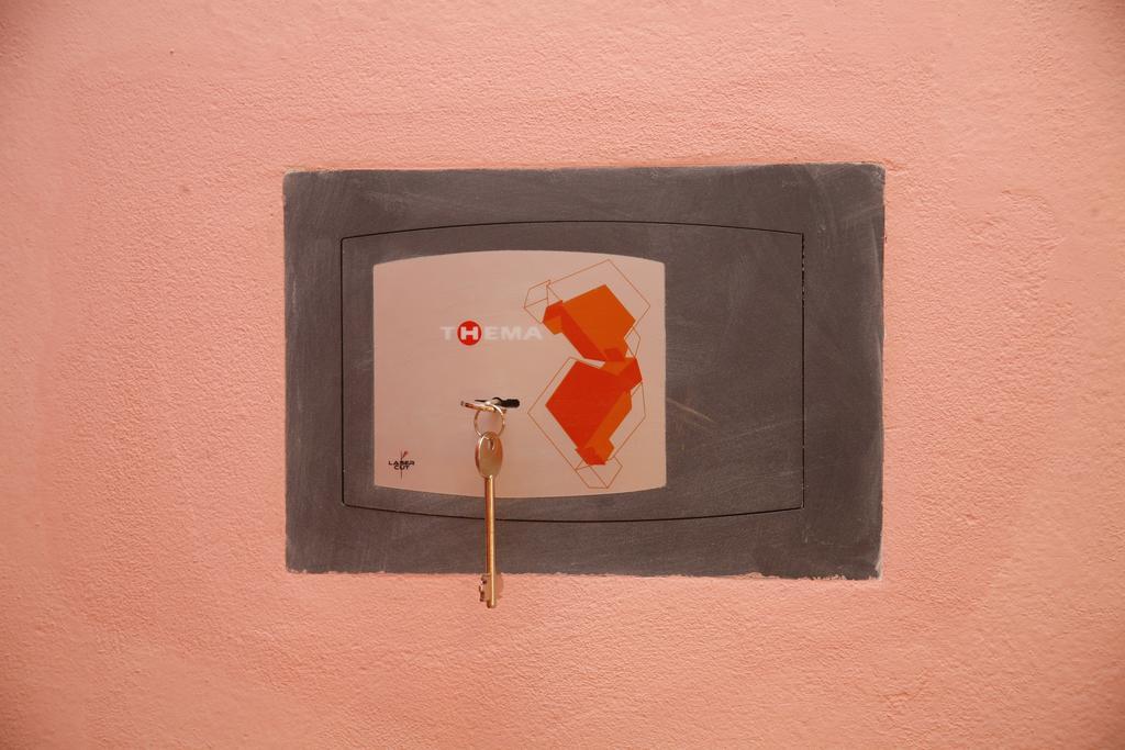 B&B Cindy Navacchio Zewnętrze zdjęcie