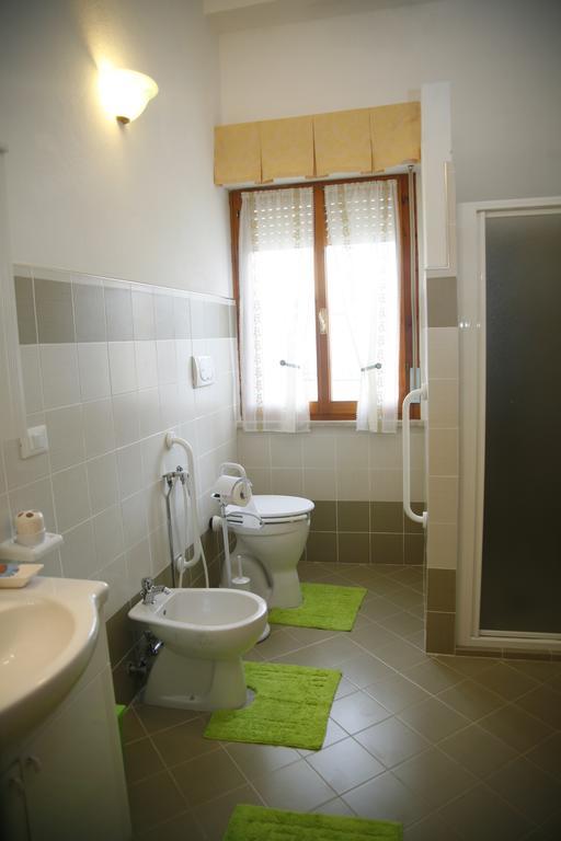 B&B Cindy Navacchio Zewnętrze zdjęcie