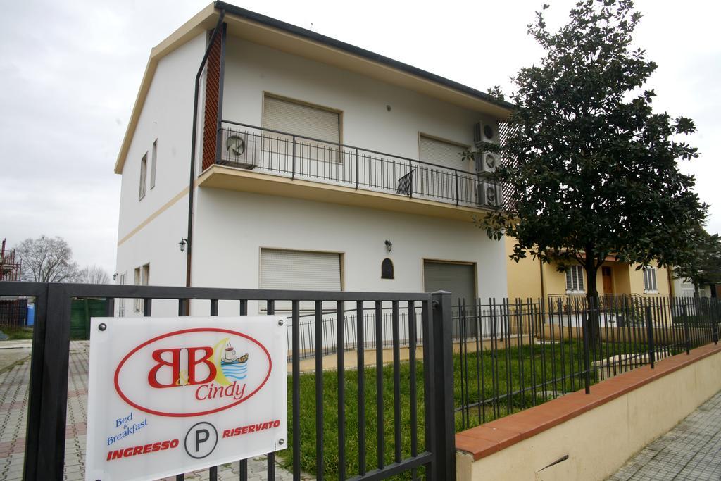 B&B Cindy Navacchio Zewnętrze zdjęcie